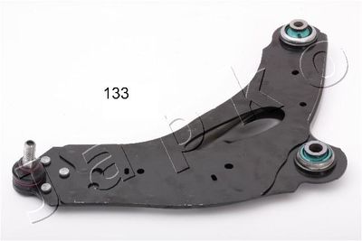 Control/Trailing Arm, wheel suspension JAPKO 72132R