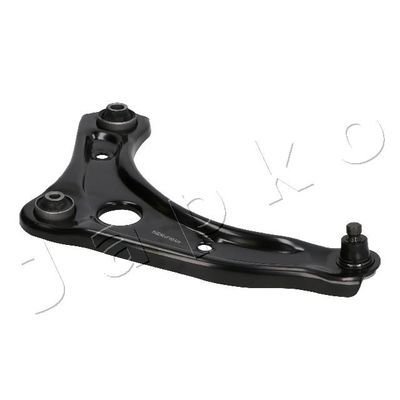 Control/Trailing Arm, wheel suspension JAPKO 72154L