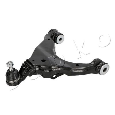 Control/Trailing Arm, wheel suspension JAPKO 72234L