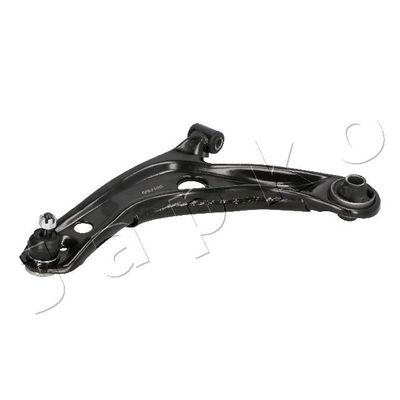 Control/Trailing Arm, wheel suspension JAPKO 72248L