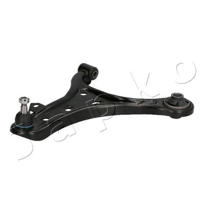 Control/Trailing Arm, wheel suspension JAPKO 72264R