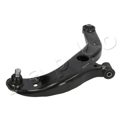 Control/Trailing Arm, wheel suspension JAPKO 72308R