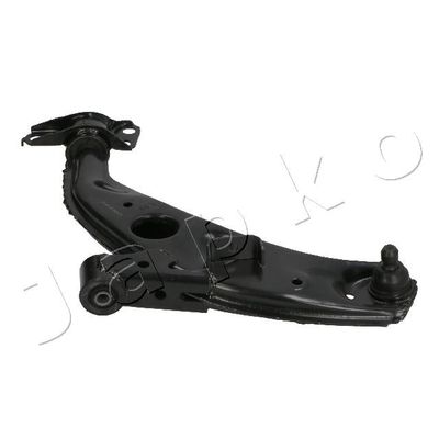 Control/Trailing Arm, wheel suspension JAPKO 72312L