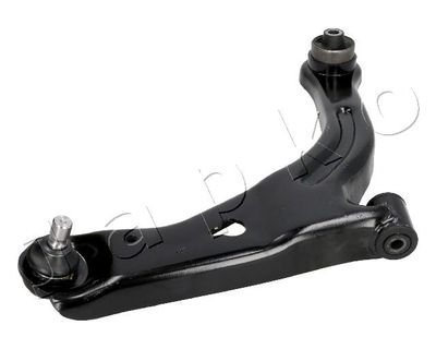 Control/Trailing Arm, wheel suspension JAPKO 72346R