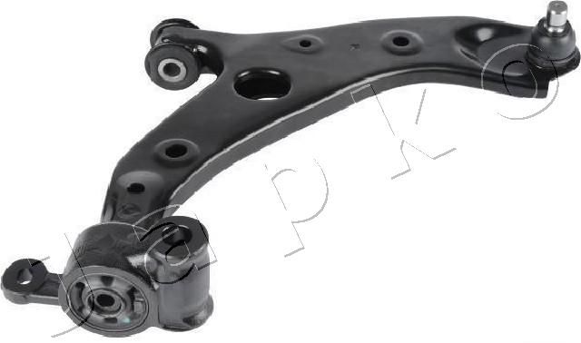 JAPKO 72356R Control/Trailing Arm, wheel suspension