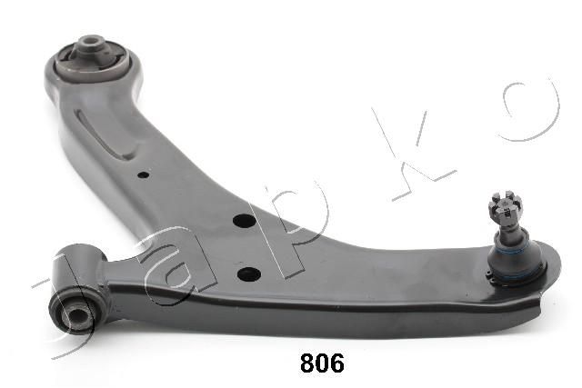 JAPKO 72806L Control/Trailing Arm, wheel suspension