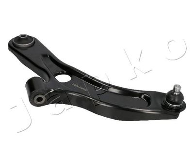 Control/Trailing Arm, wheel suspension JAPKO 72810L