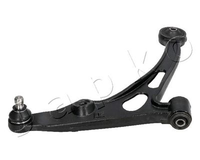 Control/Trailing Arm, wheel suspension JAPKO 72818R