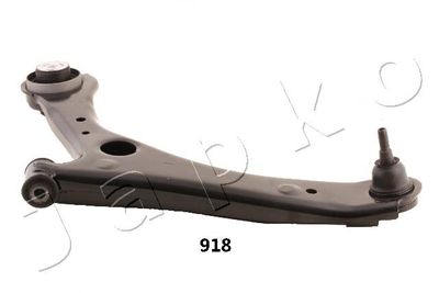 Control/Trailing Arm, wheel suspension JAPKO 72918L