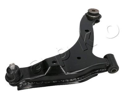 Control/Trailing Arm, wheel suspension JAPKO 72C09R