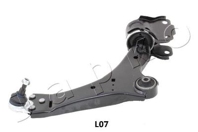 Control/Trailing Arm, wheel suspension JAPKO 72L06R