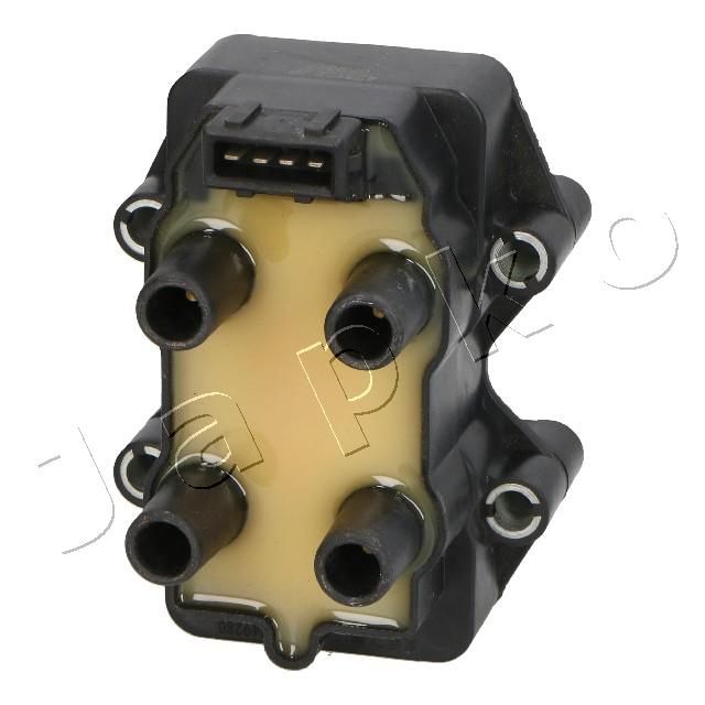 JAPKO 78004 Ignition Coil