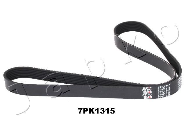 JAPKO 7PK1315 V-Ribbed Belt