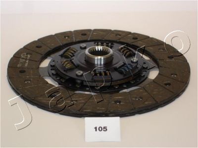 Clutch Disc JAPKO 80105