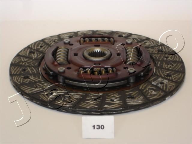 JAPKO 80130 Clutch Disc