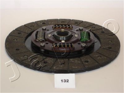 Clutch Disc JAPKO 80132