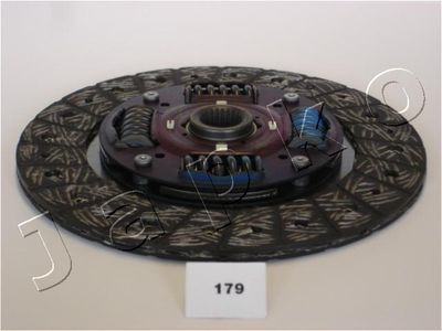 Clutch Disc JAPKO 80179