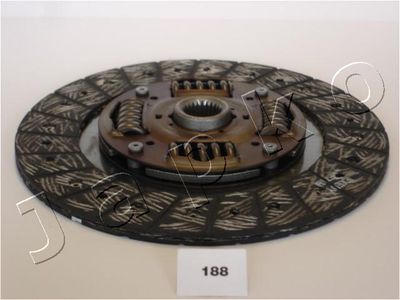 Clutch Disc JAPKO 80188