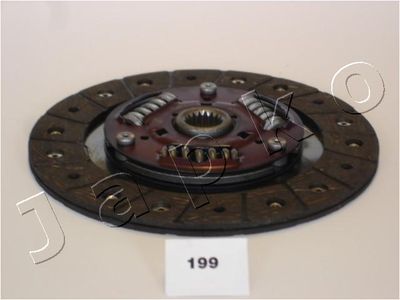 Clutch Disc JAPKO 80199