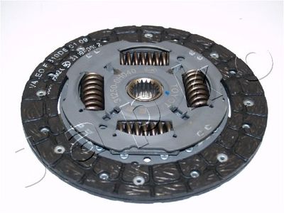 Clutch Disc JAPKO 80261