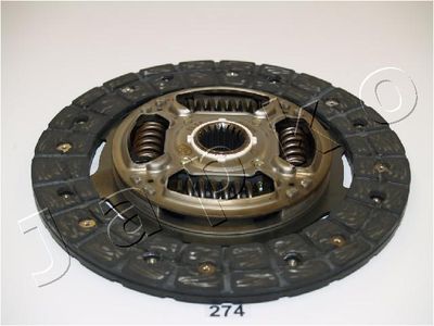 Clutch Disc JAPKO 80274