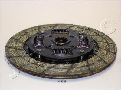 Clutch Disc JAPKO 80405