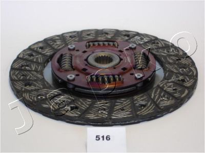 Clutch Disc JAPKO 80516