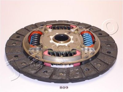 Clutch Disc JAPKO 80809