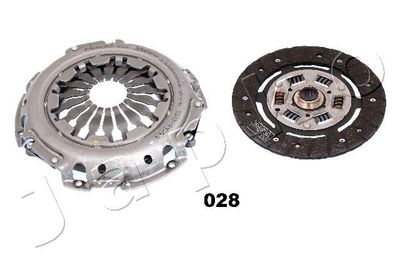 Clutch Kit JAPKO 92028