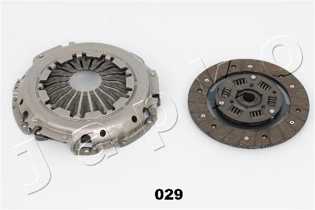 JAPKO 92029 Clutch Kit