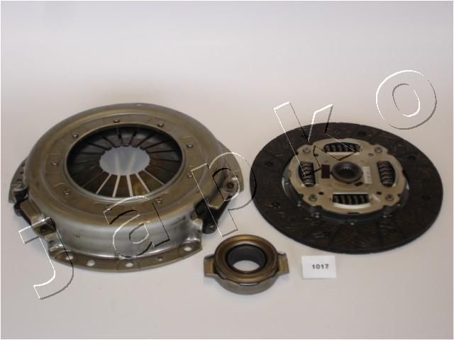 JAPKO 921017 Clutch Kit