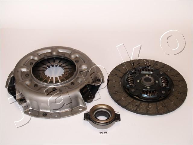 JAPKO 921039 Clutch Kit