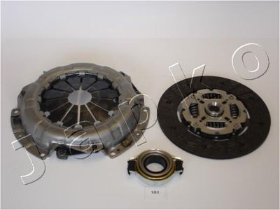 Clutch Kit JAPKO 92151