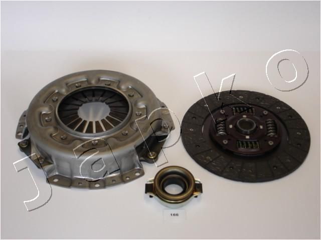 JAPKO 92166 Clutch Kit