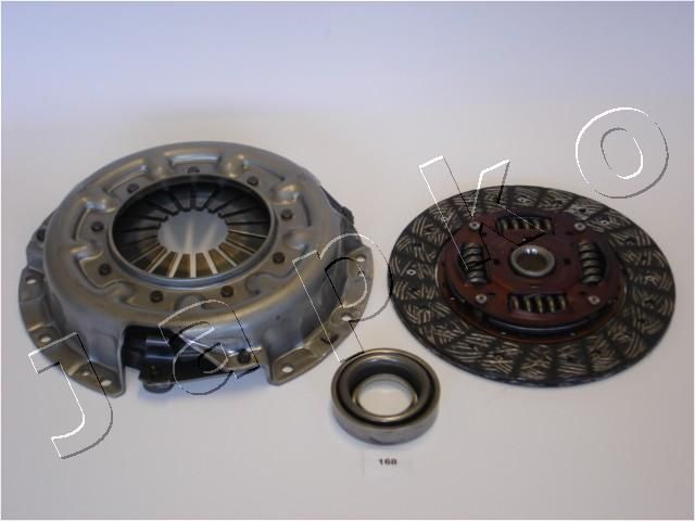 JAPKO 92168 Clutch Kit