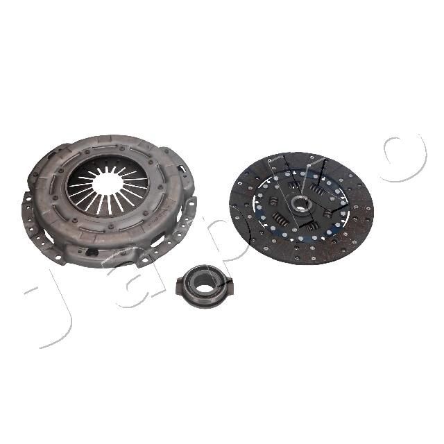 JAPKO 92180 Clutch Kit