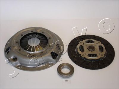 Clutch Kit JAPKO 92189