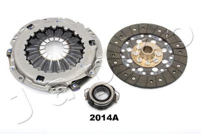 Clutch Kit JAPKO 922014A