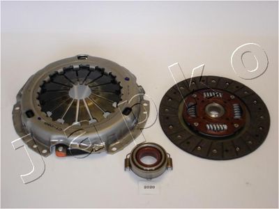 Clutch Kit JAPKO 922020