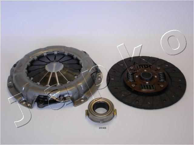 JAPKO 922048 Clutch Kit