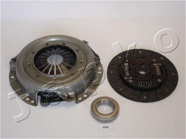 JAPKO 92206 Clutch Kit