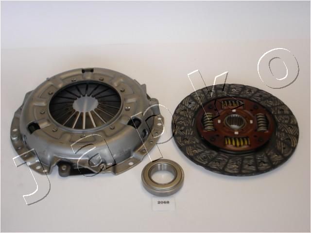 JAPKO 922068 Clutch Kit