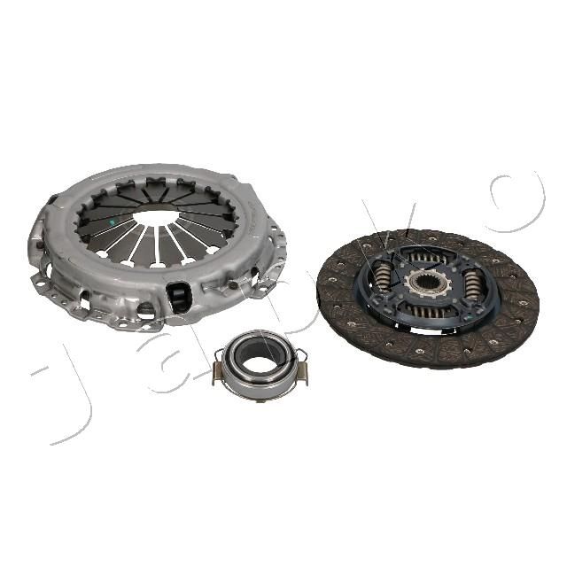 JAPKO 922070E Clutch Kit