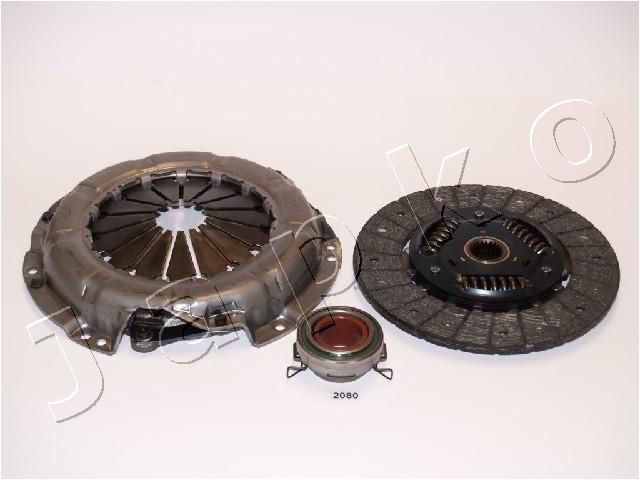 JAPKO 922080 Clutch Kit