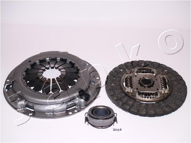 JAPKO 922094 Clutch Kit