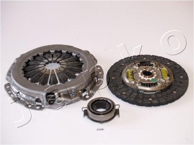 Clutch Kit JAPKO 922098