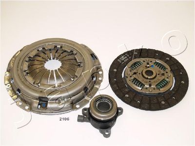 Clutch Kit JAPKO 922106