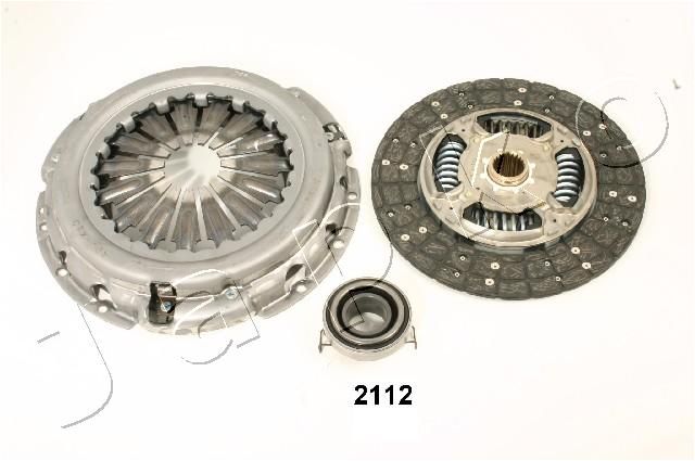 JAPKO 922112 Clutch Kit