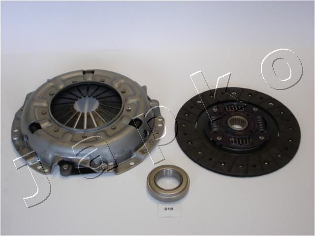 JAPKO 92218 Clutch Kit