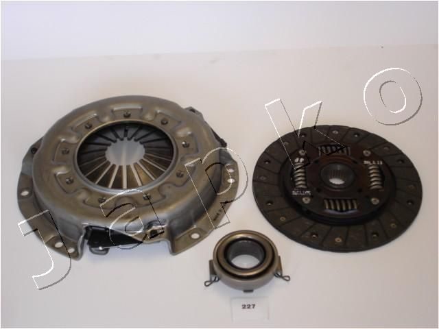 JAPKO 92227 Clutch Kit